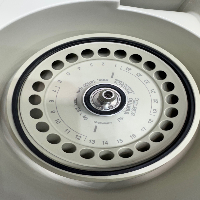 Thermo Sorvall Legend Micro 21 Centrifuge image 3